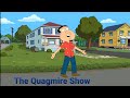 The Cleveland Show Intro Mash Up With The Quagmire Show Version 2