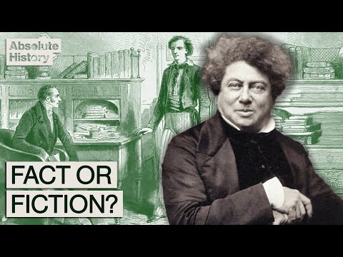 The Real Count Of Monte Cristo: A Tale Of Blood and Betrayal