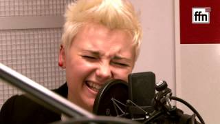 Elaiza - Fighting Against Myself [live@ffn]