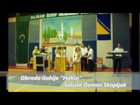 Hor MIZ Doboj "Selimija" - Hakin