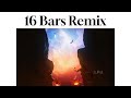 16 Bars (Club Remix) - Noizy ft. Varrosi & Mc Kresha (prod. Dj Classick)