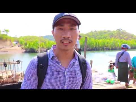 Van Neih Bik le David Van Ceu Lian Short-Term Mission Trip Kalnak (2019)