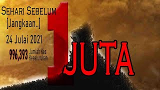 Download lagu LIVE: 24 Julai 2021 - Laporan Perkembangan Terkini COVID-19 Di Malaysia mp3