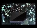 Sony Bravia 2010 TVC Monolithic Design