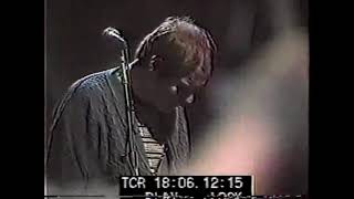 Smashing Pumpkins - Rachel (X.Y.U.)