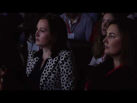 Creative intelligence | Tamara Tansykkuzhina | TEDxZelenayaRoscha