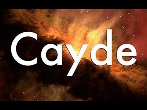 Another Bad Singing! DESTINY 2 FORSAKEN DLC SONG - "Cayde" | by Divide Music