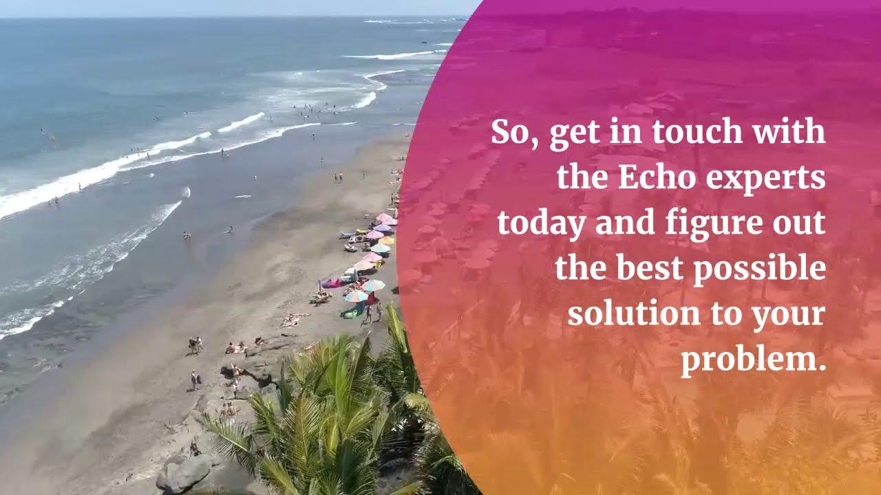 Common Amazon Echo Problems And Troubleshooting Solutions