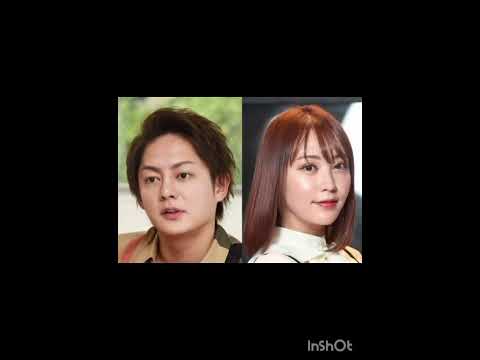 てんちむ＆青汁王子が電撃結婚 特大宝石の指輪も公開