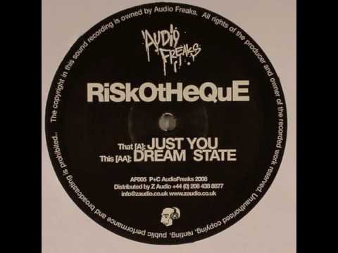 Riskotheque - Just You