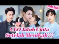 Gadis Gagal 3 Kali Kencan Buta Cium Paksa Nikah Kilat Pria Miskin Ternyata Triliuner Dimanja