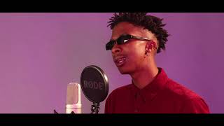 Sebenza Music Video