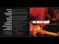 Joe Moss Band - She Put A Stick In My Spokes