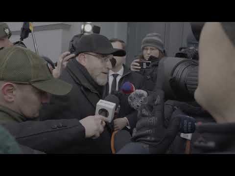 Prokuratura we Wrocławiu. Przesłuchanie dot. interwencji w Oleśnicy w obronie mordowanych dzieci.