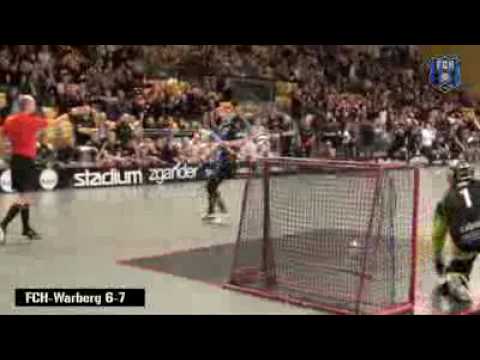 Straffar FCH - Warberg