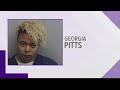 Police Alleged Prostitute May Have Spread HIV To Others In Atlanta Area