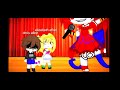 Michelle You Are A Monster From Meme My Au Michael Afton