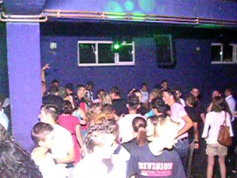 Diskoteka Fokus Poljice 22.07