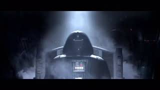 Where is padme? Is she safe?