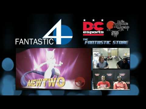 Fantastic Weekly #16 - GF - Zephyr () vs. SS | WaDi ()