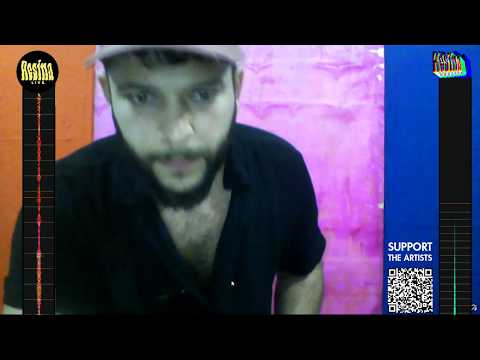 Resina Records Web Festival :: Gahara + Igu ::