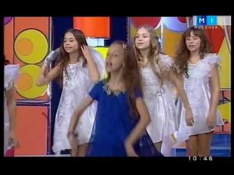 Alexandrina Tofan-Europa