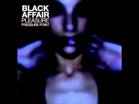 Black Affair - Pills