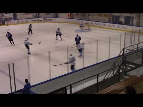 4.10.2017 KJT B-Pelicans ak. Erä 2