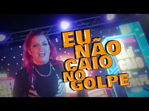 Stefany Martins - eu não caio no golpe (part. MC Danny e MC Mari)