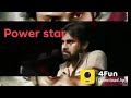 Power Star Nuvvu Ma Real Star Song