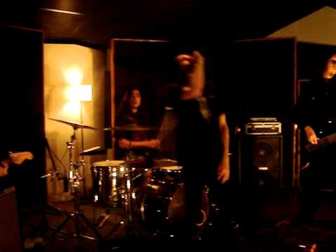 Jinetes del eXtasis @ GODzila - Fascinado