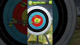 Archery Simulation Game