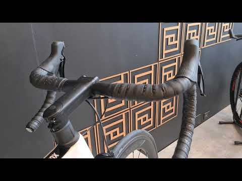 SWIFT CARBON AERO HYPERVOX CALIPER 2021