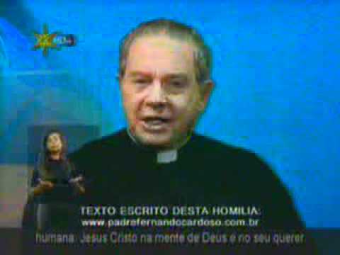 PO Pão Nosso 25 Dezembro Pe.F.C.Cardoso.flv