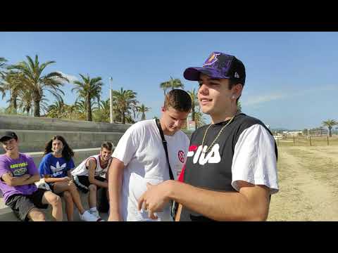 SANDRO VS MC1 VS EYE-T - FILTROS - SFL CHAMP 4TA REGIONAL