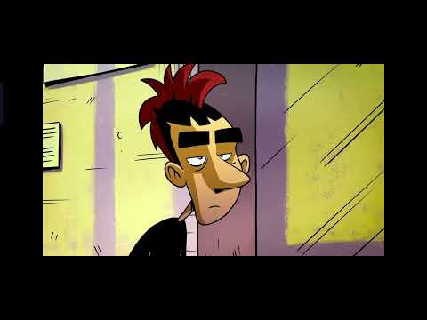 L'avvocato di ZeroCalcare