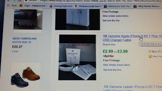 good items to sell on eBay buy sell second hand things 2017