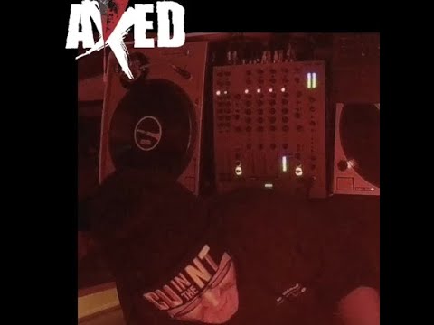 Speedloader - DJ set (all vinyl) at @XED #2, Hardcore 7 Nov 2020