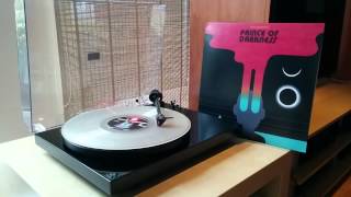 Prince of Darkness Soundtrack (Vinyl)