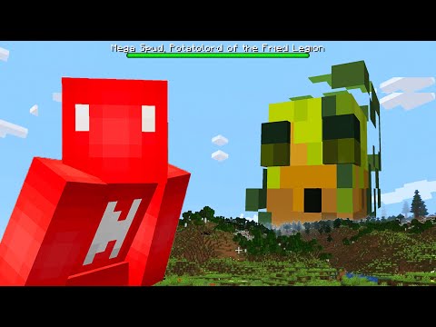 this potato will kill you