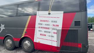 Scania Irizar i6 coach bus | Image 4 - Autoline