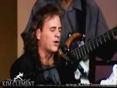 The Sound of Abundance