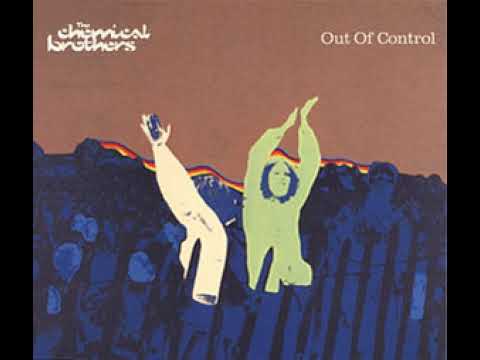 Out of Control (The Chemical Brothers song) | Wikipedia audio article