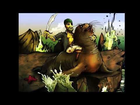 Thanax - Punk Chorero (Ep en vivo)