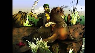 Thanax - Punk Chorero (Ep en vivo)