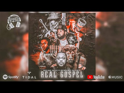Original Royalty Recordings Presents: Z.A.I. | REAL GOSPEL