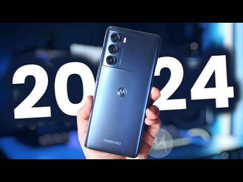 Moto G200 en 2024 ¿que tan bueno es?