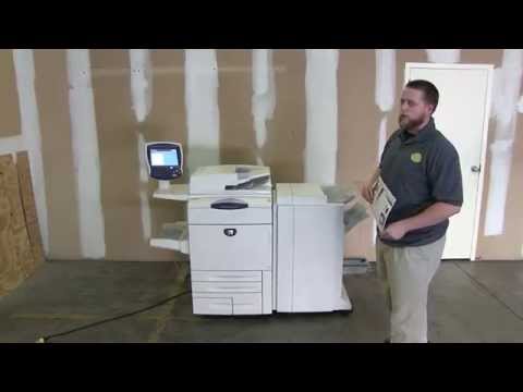 Xerox Docucolor 242     373K   252K