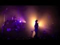 Listen Up by Balthazar - live in Paris @ La Cigale ...