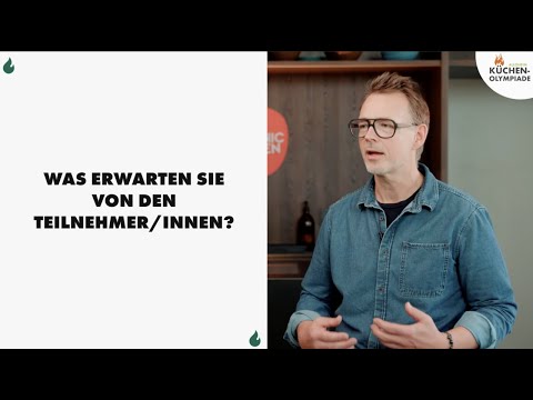 Interview mit Herr Holger Stromberg - Organic Garden